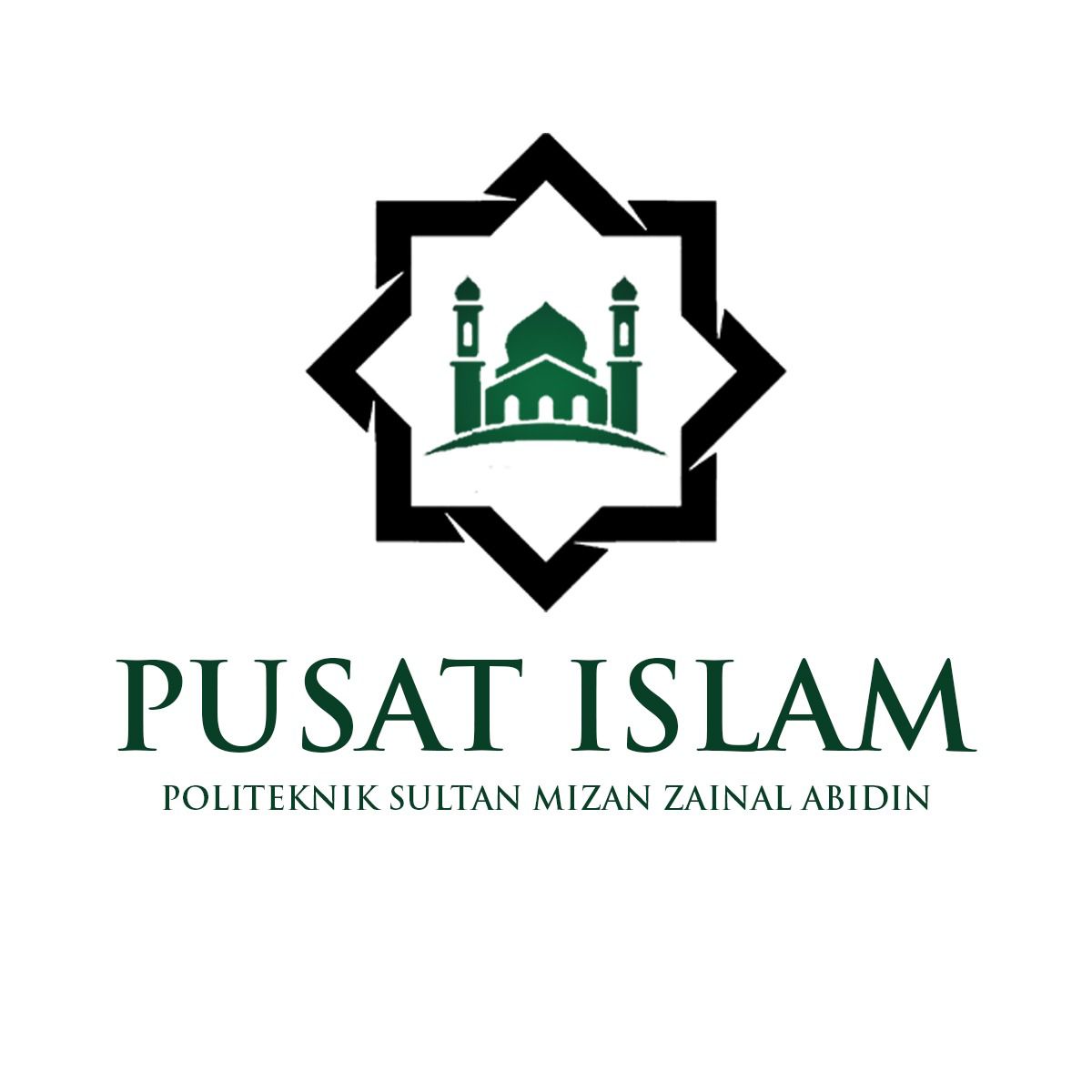Logo Pusat Islam